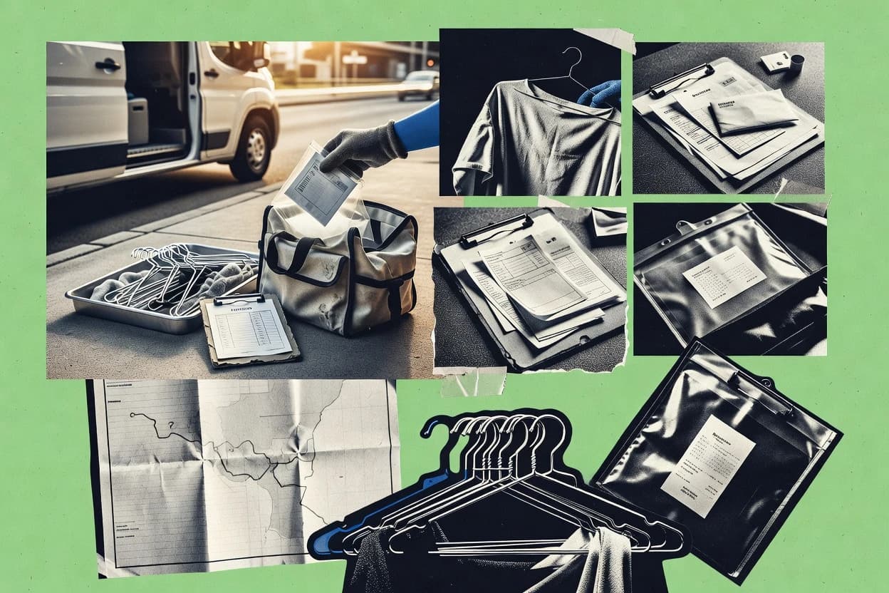 Top 10 Best Dry Cleaning Route Software of 2026