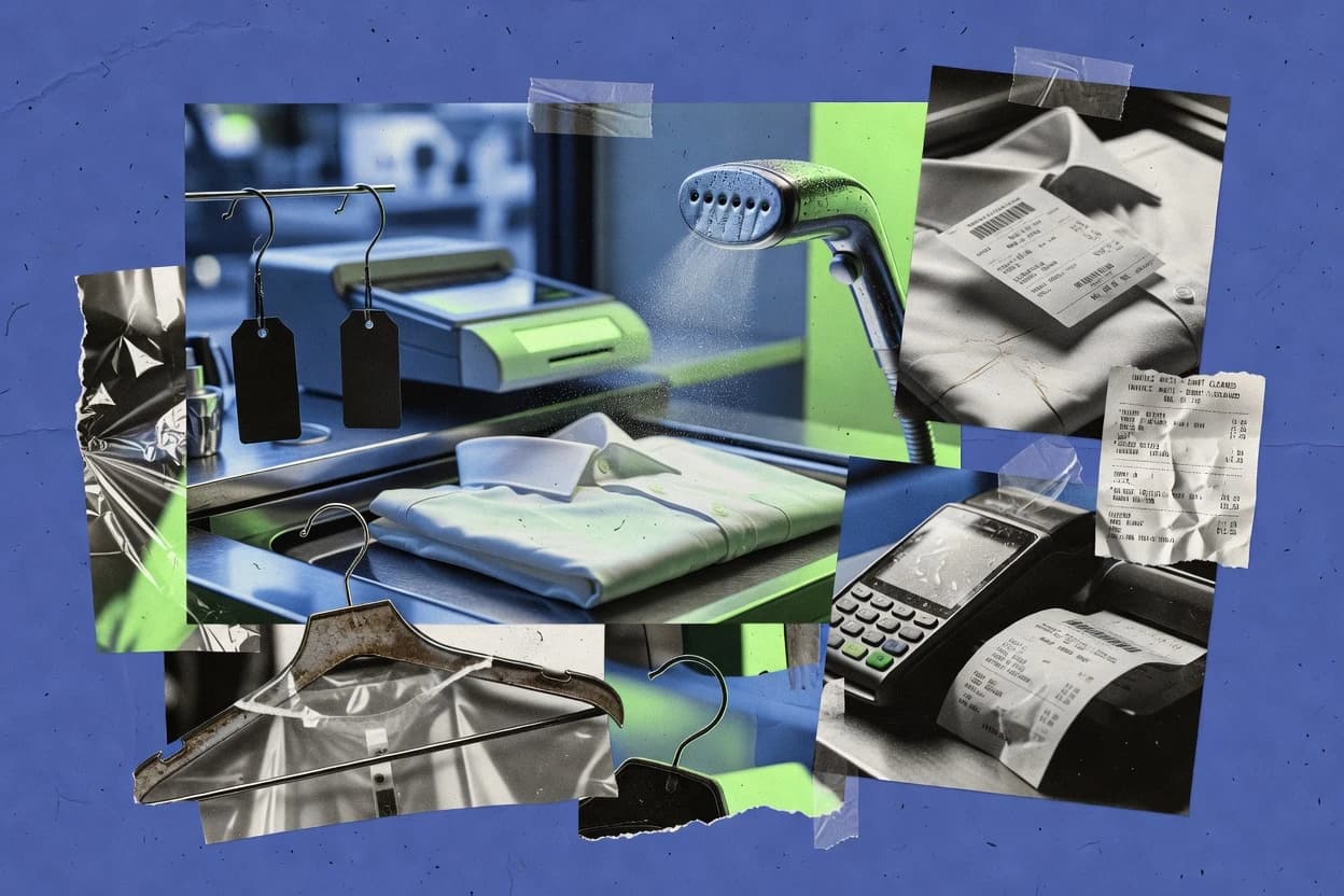 Top 10 Best Dry Cleaning Pos Software of 2026