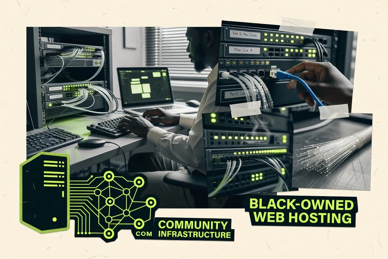 Top 10 Best Black Owned Web Hosting Services of 2026