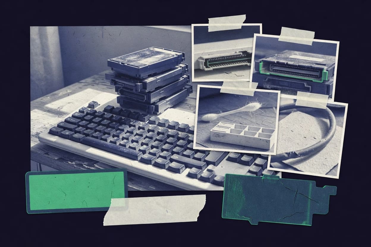 Top 10 Best Dry Software of 2026