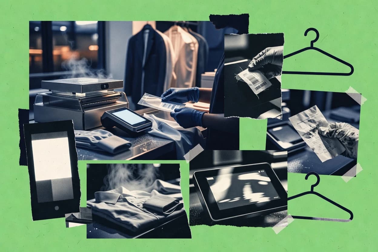 Top 10 Best Drycleaning Software of 2026