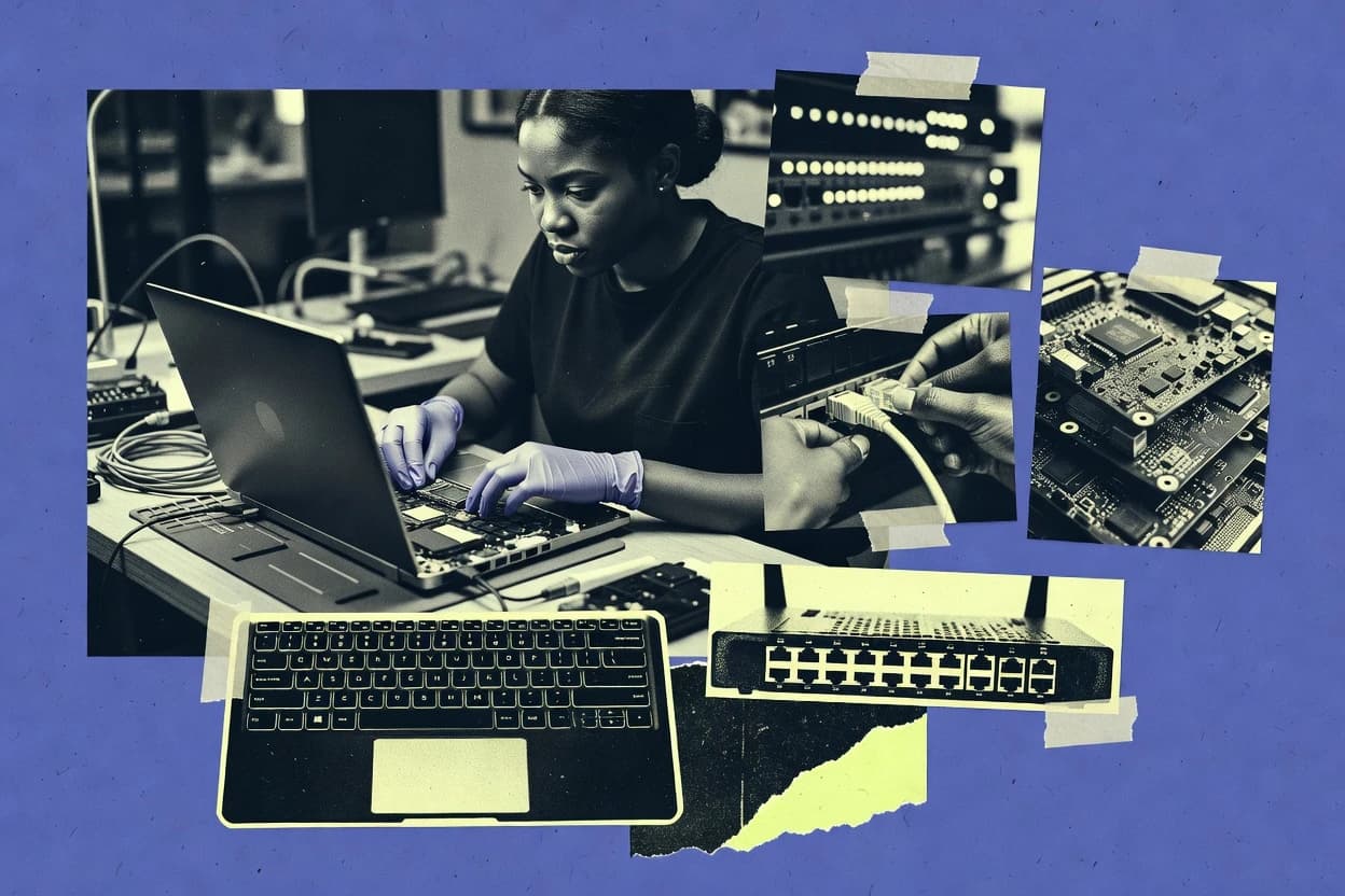 Top 10 Best Black Owned Technology Services of 2026