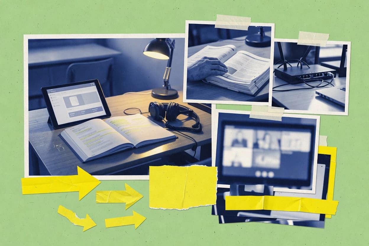 Top 10 Best Blended Learning Content Services of 2026