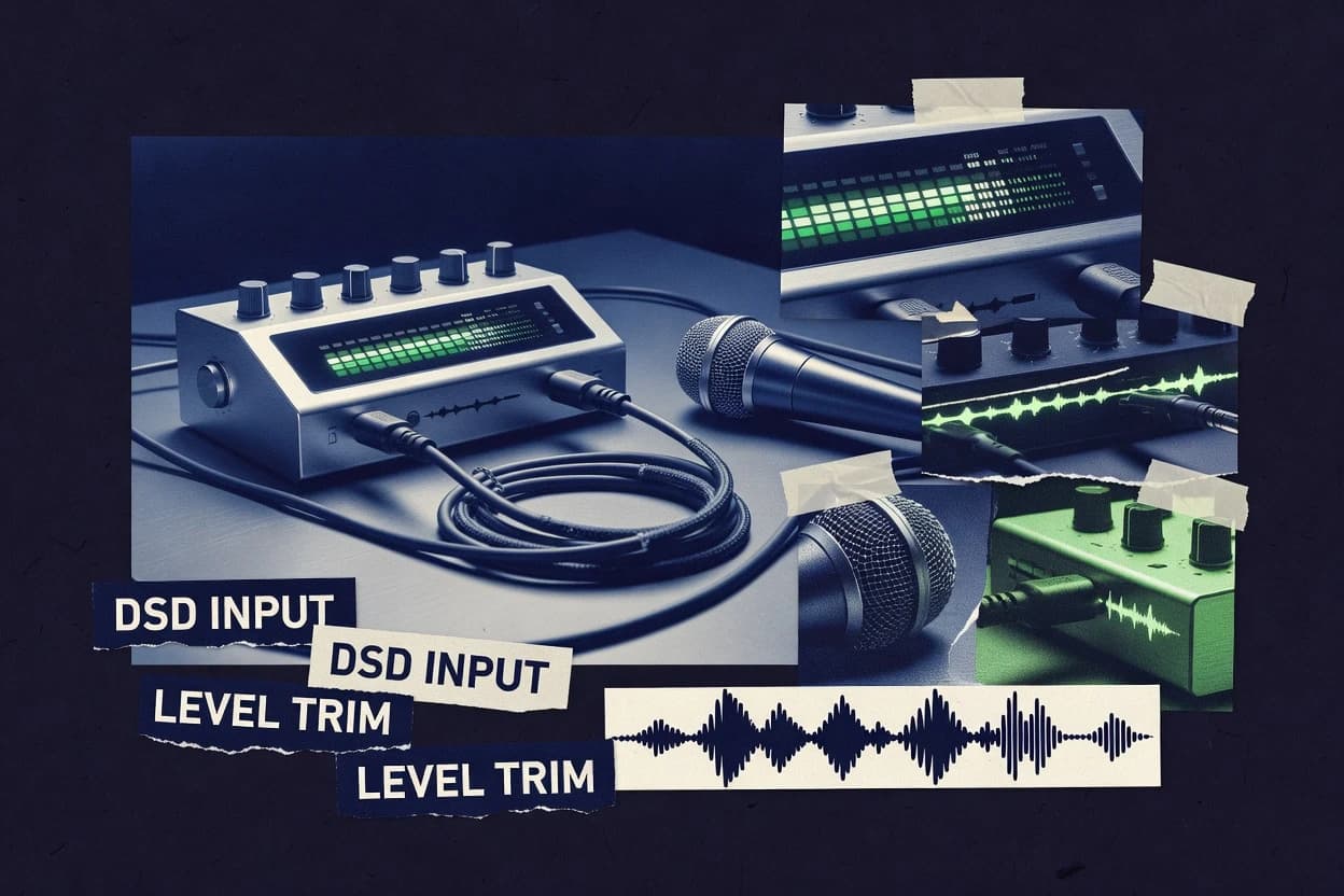 Top 10 Best Dsd Recording Software of 2026