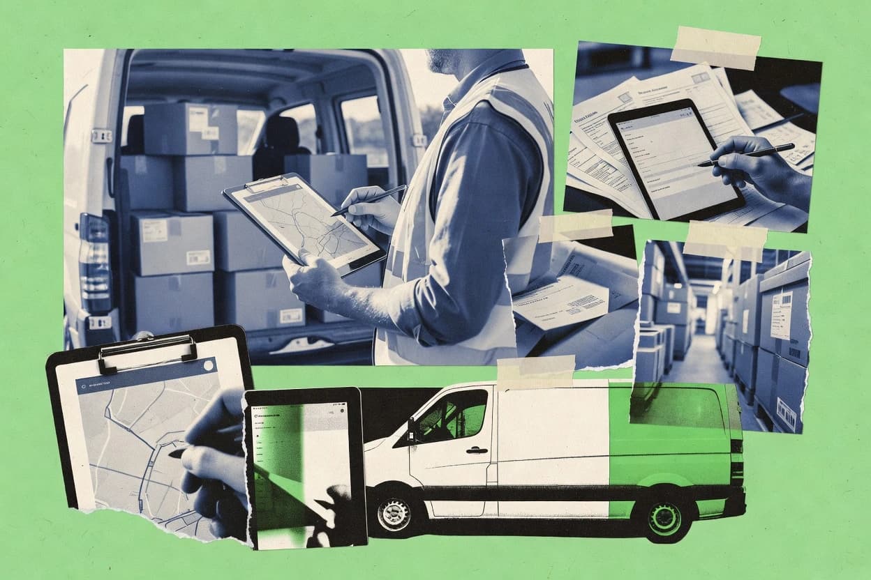 Top 10 Best Dsd Route Sales Software of 2026