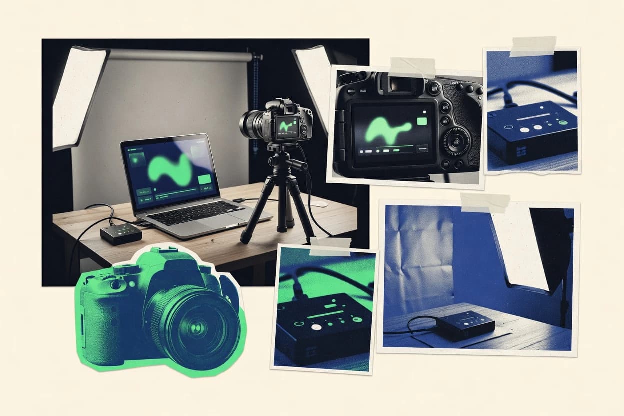 Top 10 Best Dslr Booth Software of 2026