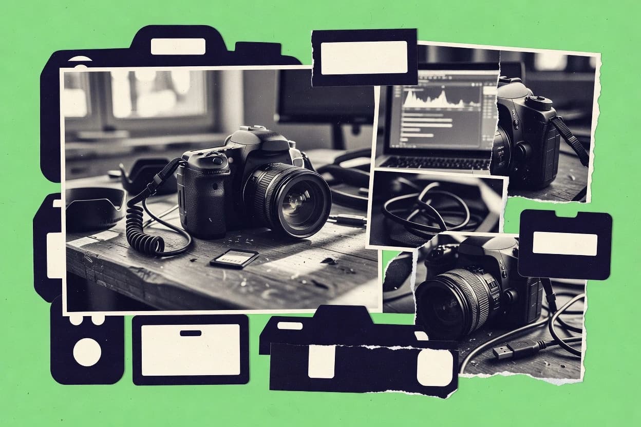 Top 10 Best Dslr Software of 2026
