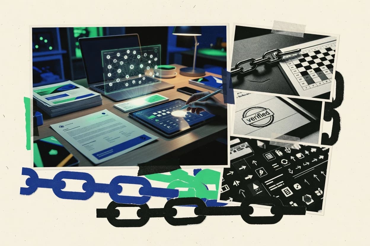 Top 10 Best Blockchain Advertising Services of 2026