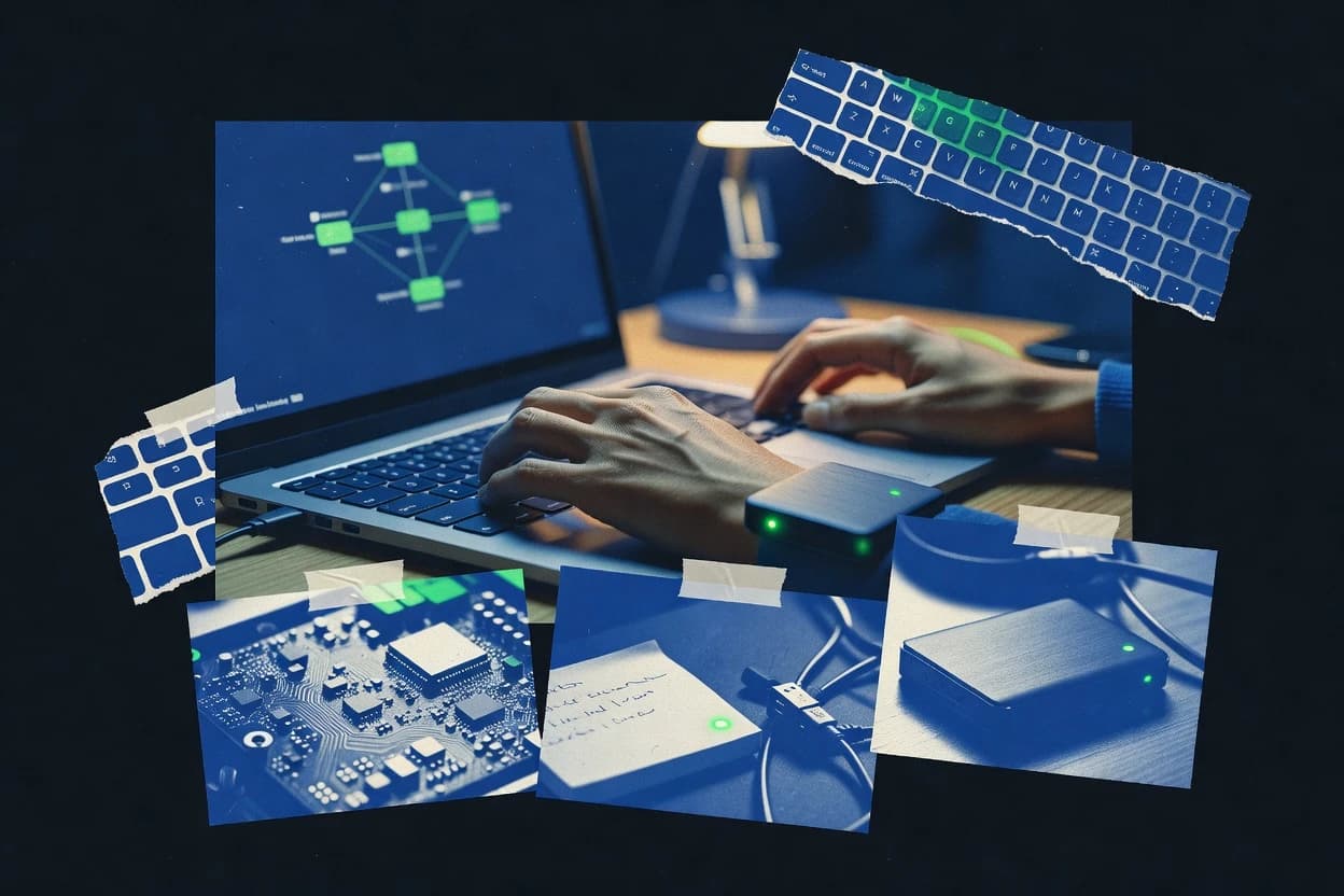 Top 10 Best Blockchain App Development Services of 2026