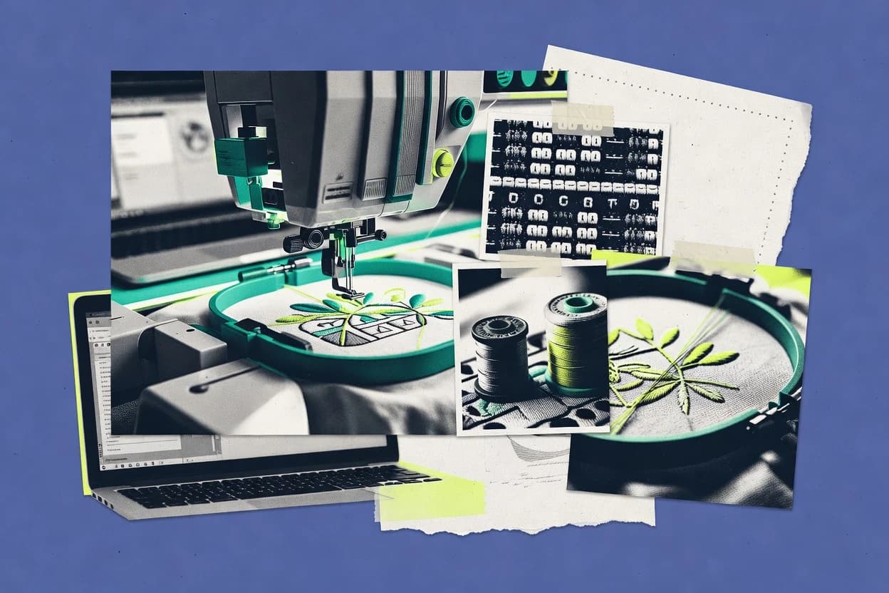 Top 9 Best Dst Embroidery Software of 2026