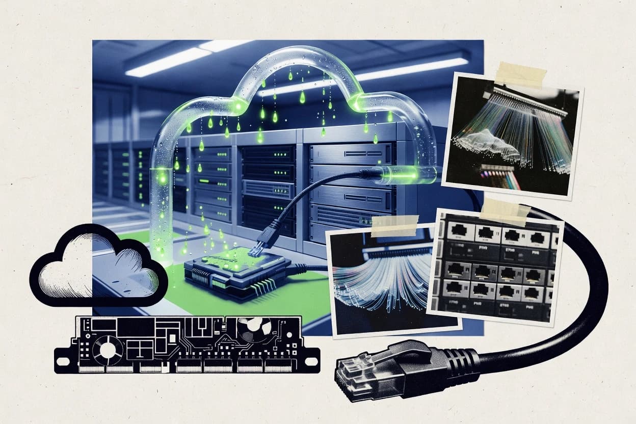 Top 10 Best Blockchain Cloud Services of 2026