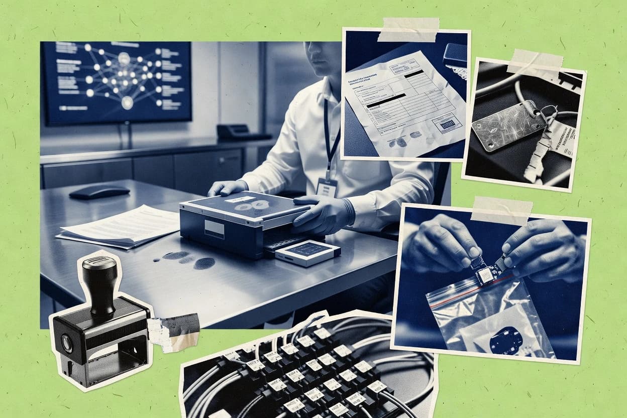 Top 10 Best Blockchain Compliance Services of 2026