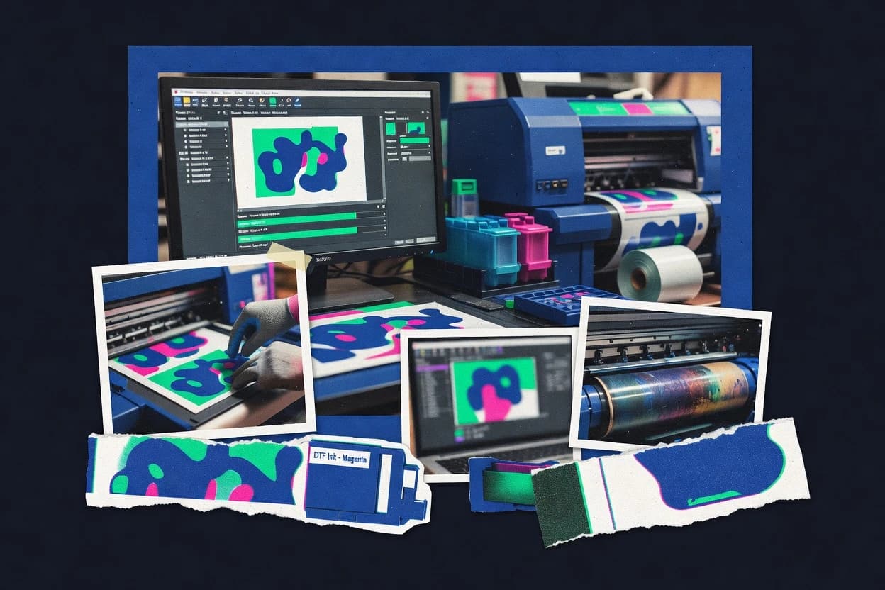 Top 10 Best Dtf Printer Software of 2026
