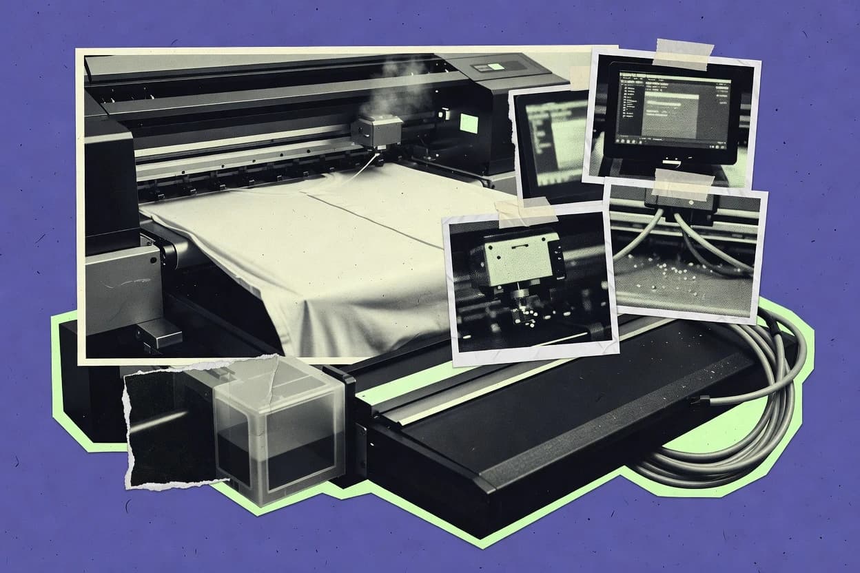 Top 10 Best Dtg Printer Software of 2026