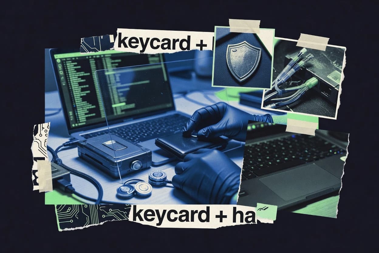 Top 10 Best Blockchain Cybersecurity Services of 2026