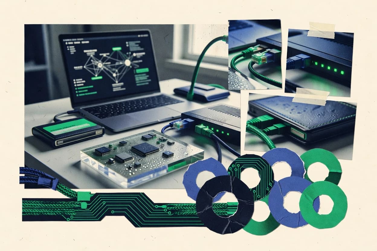 Top 10 Best Blockchain Developer Services of 2026