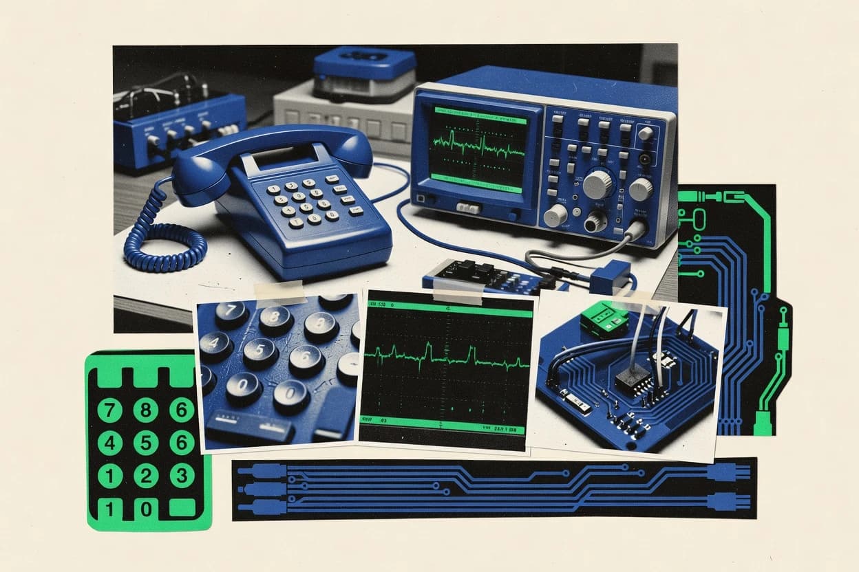 Top 10 Best Dtmf Decoder Software of 2026