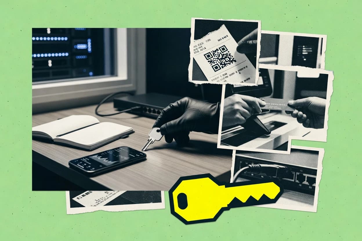 Top 10 Best Blockchain Financial Services of 2026