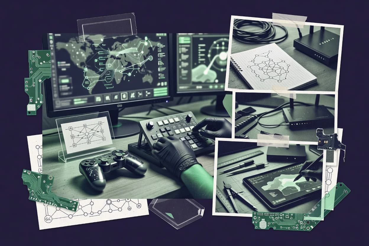 Top 10 Best Blockchain Game Development Services of 2026