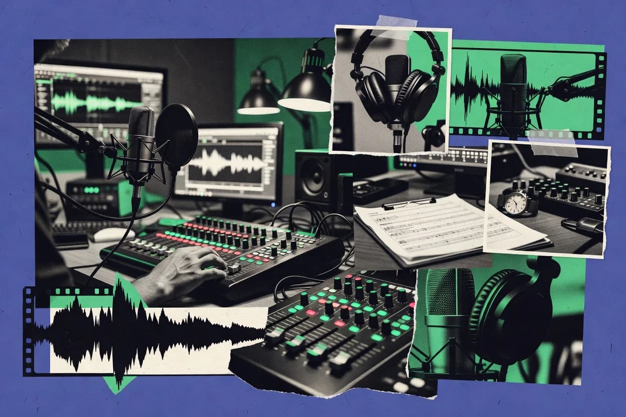 Top 10 Best Dubbing Software of 2026