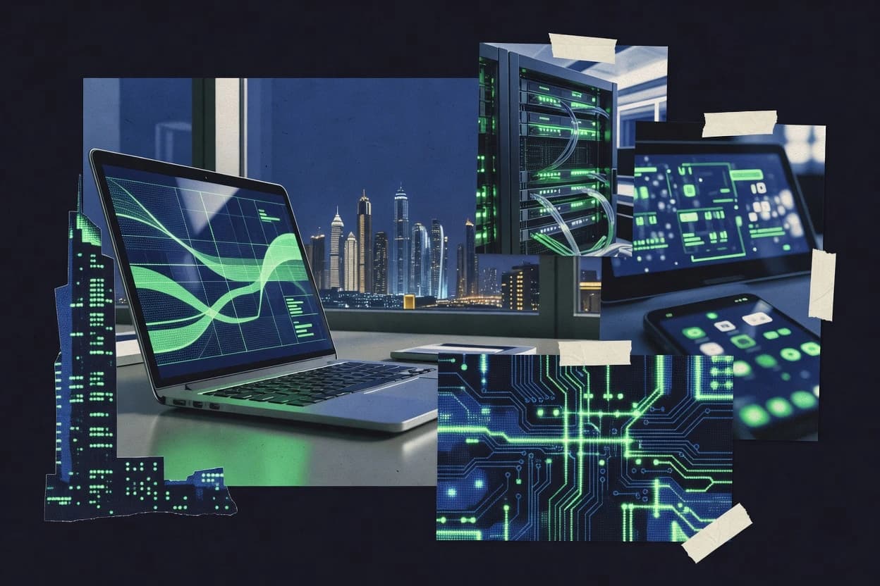Top 10 Best Dubai Software of 2026