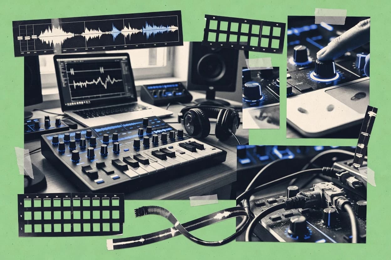 Top 10 Best Dubstep Making Software of 2026