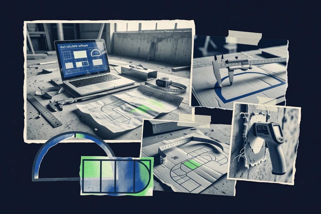 Top 10 Best Duct Calculator Software of 2026