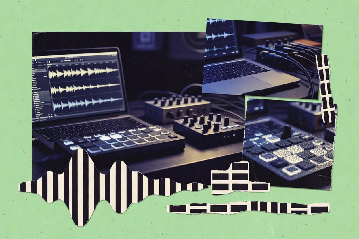 Top 10 Best Dubstep Software of 2026