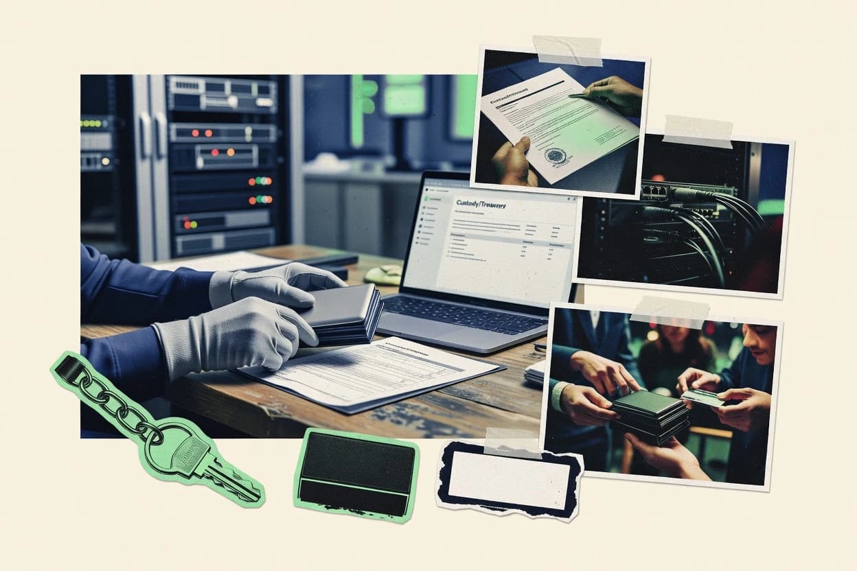 Top 10 Best Blockchain Professional Services of 2026