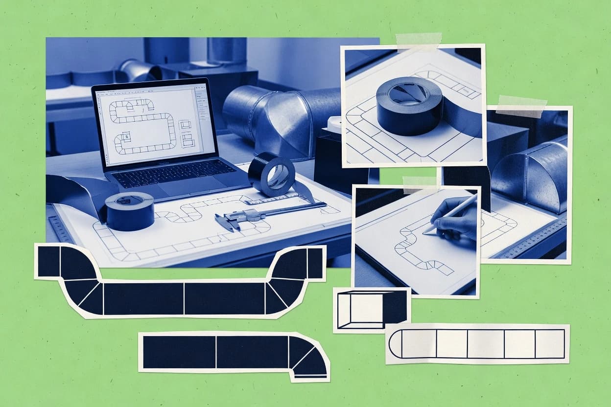 Top 10 Best Ducting Design Software of 2026