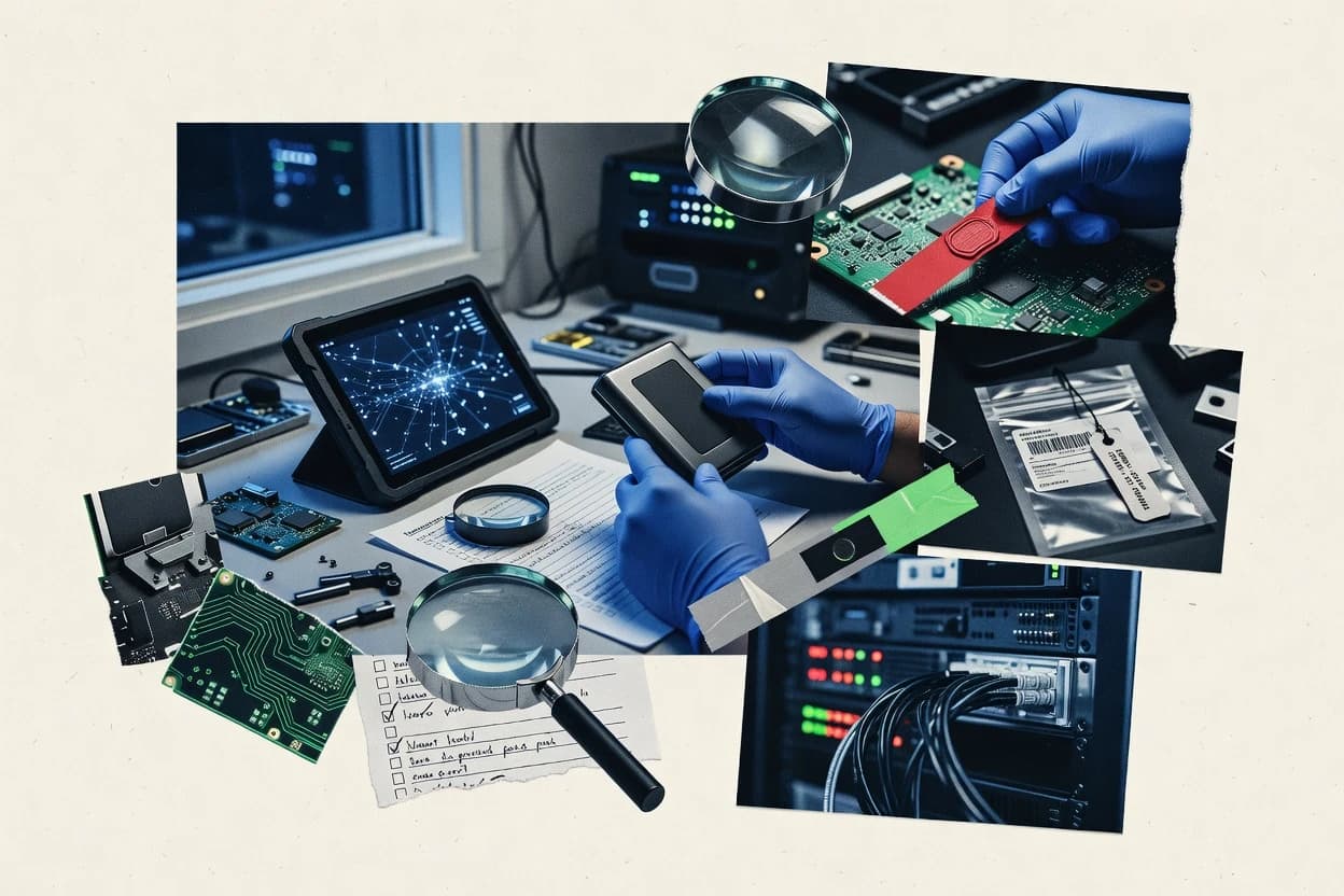 Top 10 Best Blockchain Security Audit Services of 2026