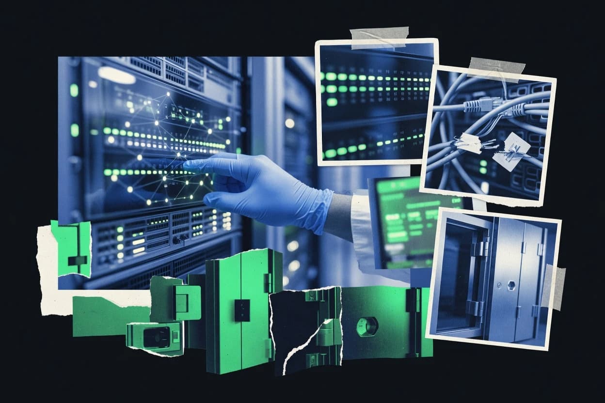 Top 10 Best Blockchain Risk Services of 2026