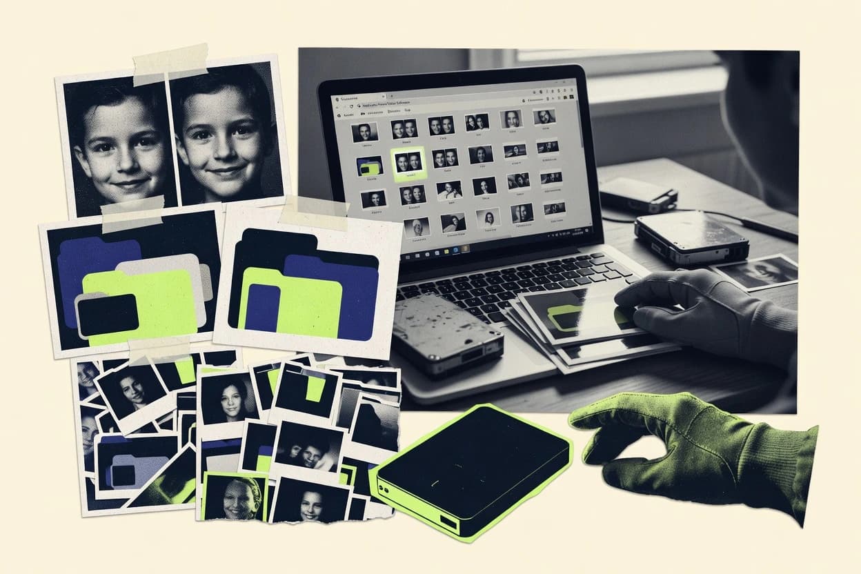 Top 10 Best Duplicate Photo Finder Software of 2026