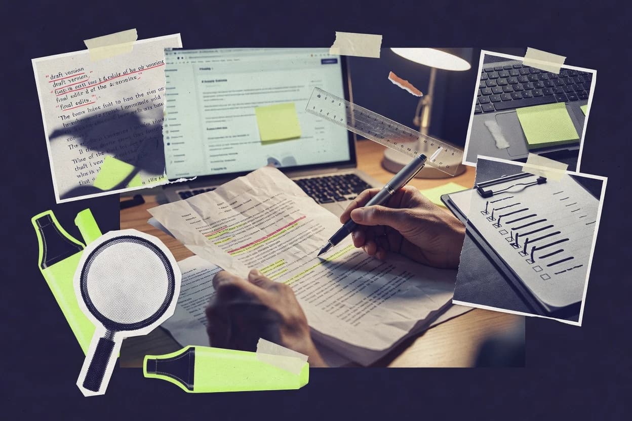 Top 10 Best Blog Editing Services of 2026