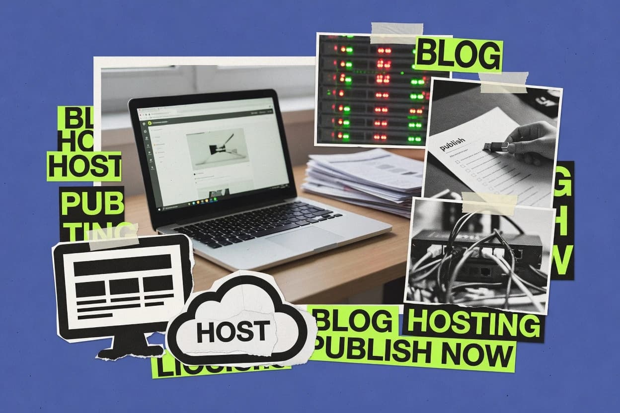 Top 10 Best Blog Hosting Services of 2026