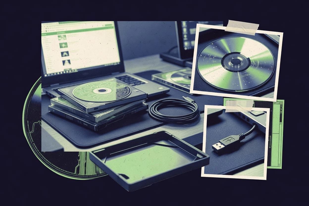 Top 10 Best Dvd And Software of 2026