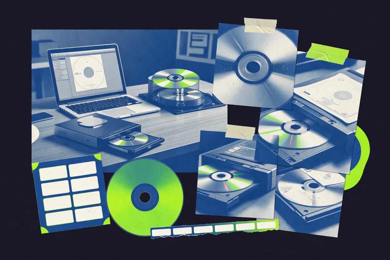Top 10 Best Dvd Author Software of 2026
