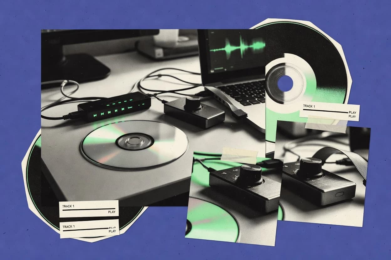 Top 10 Best Dvd Audio Software of 2026