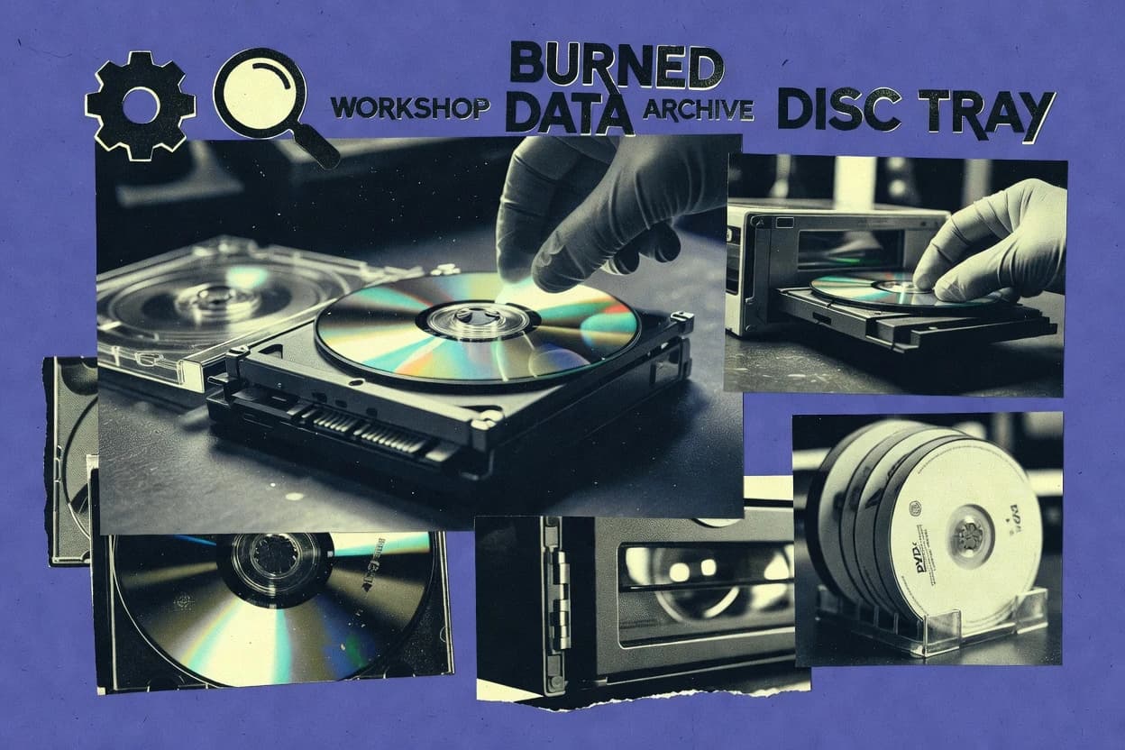 Top 10 Best Dvd Burners Software of 2026