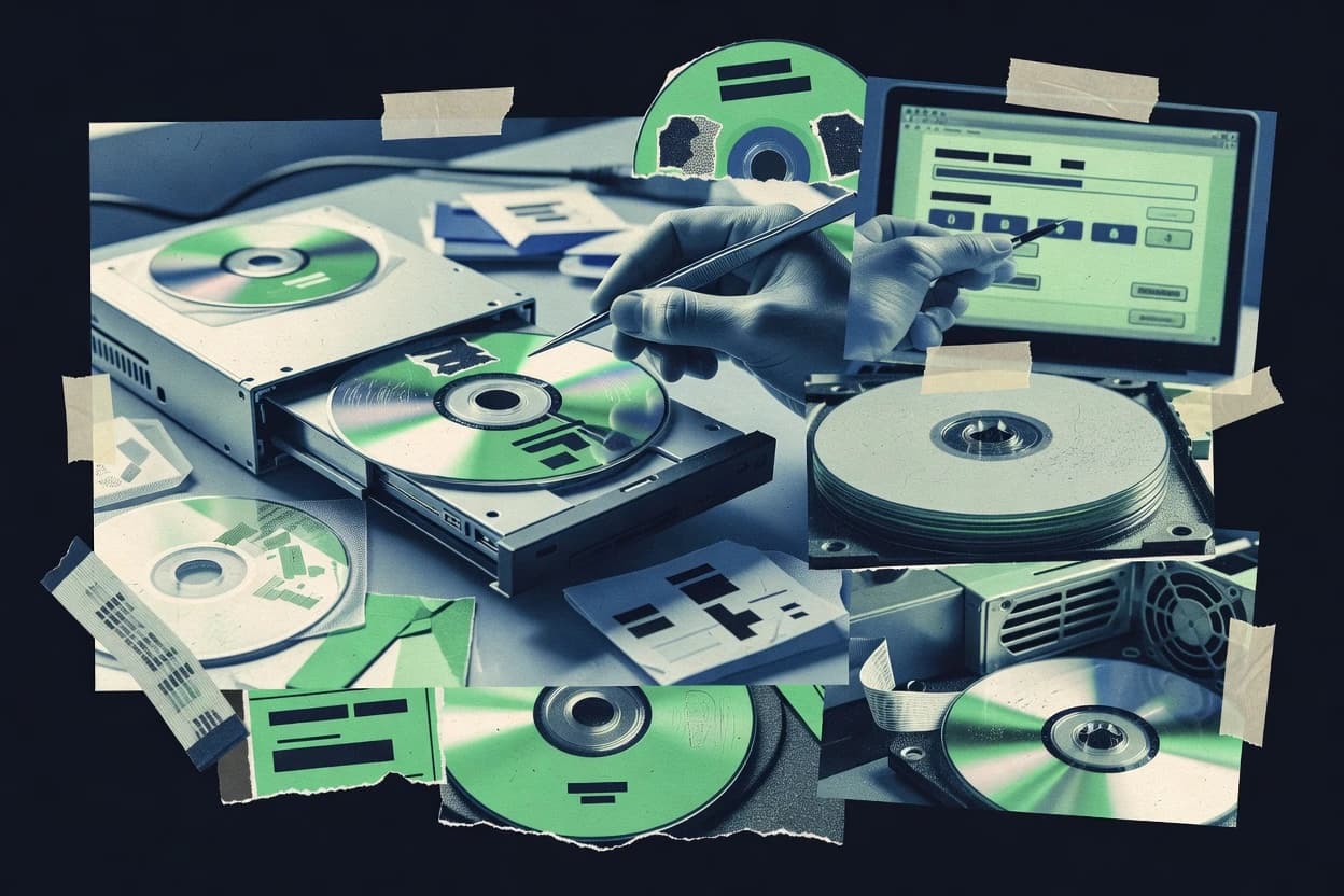 Top 10 Best Dvd Burn Software of 2026