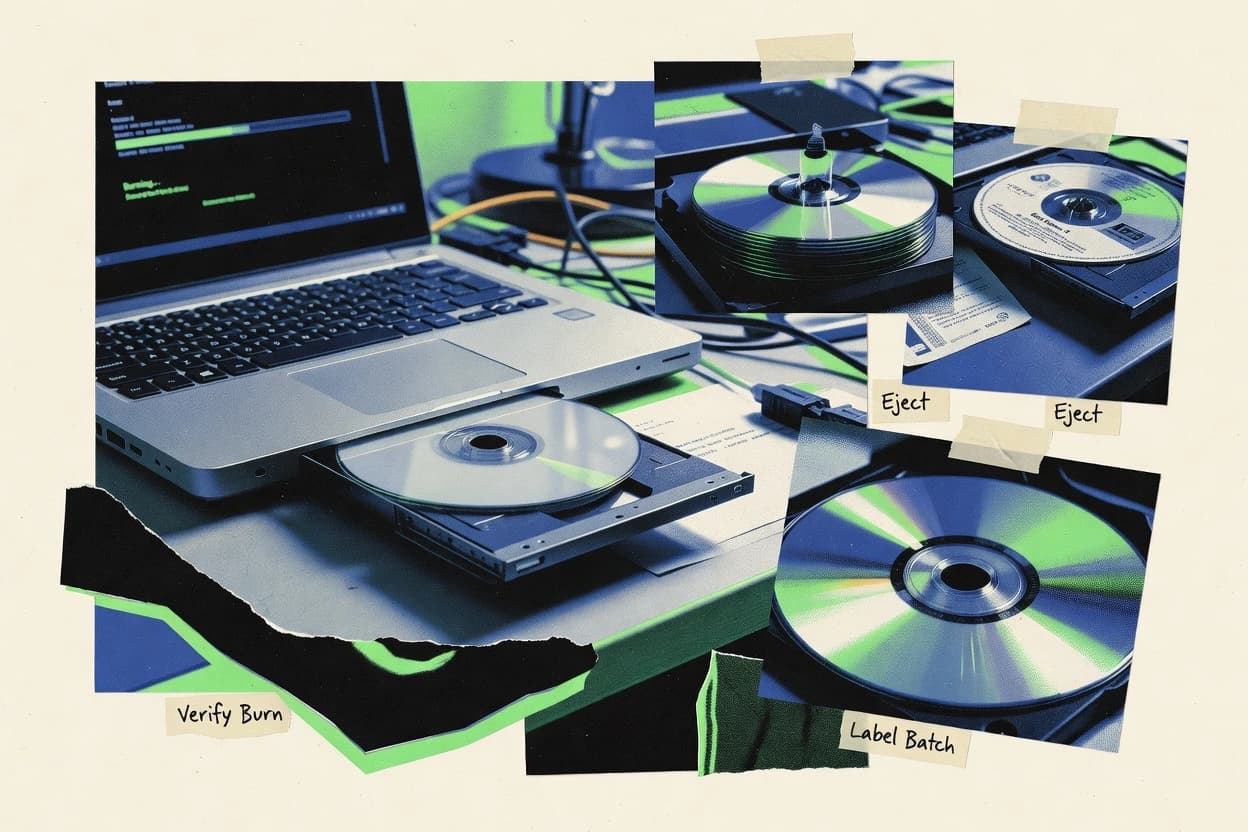 Top 10 Best Dvd Burner Software of 2026