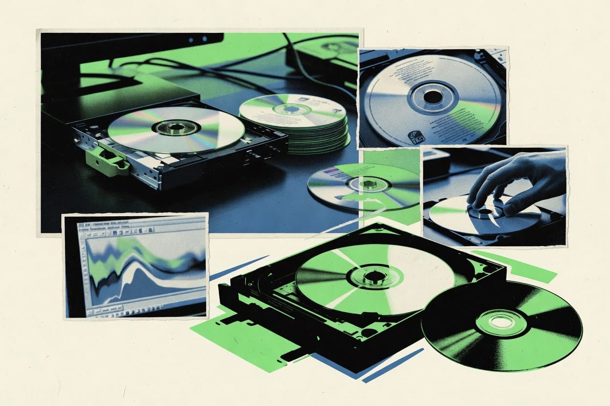 Top 10 Best Dvd Cd Burning Software of 2026