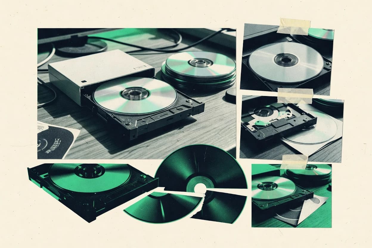 Top 10 Best Dvd Cd Burner Software of 2026