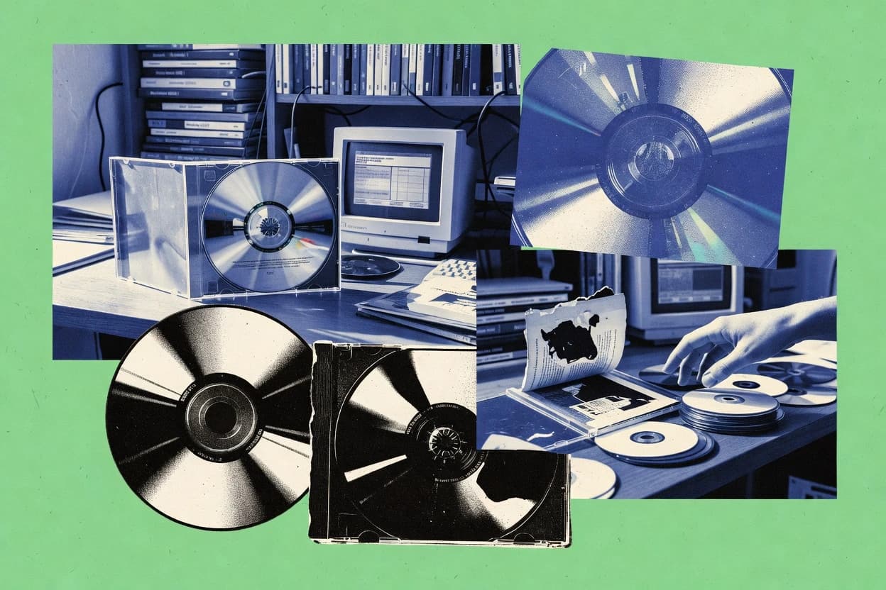 Top 10 Best Dvd Cd Software of 2026