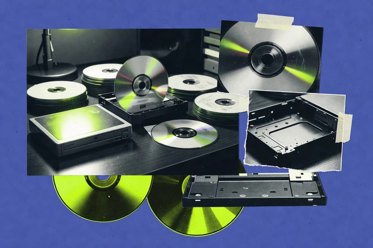 Top 10 Best Dvd Backup Software of 2026
