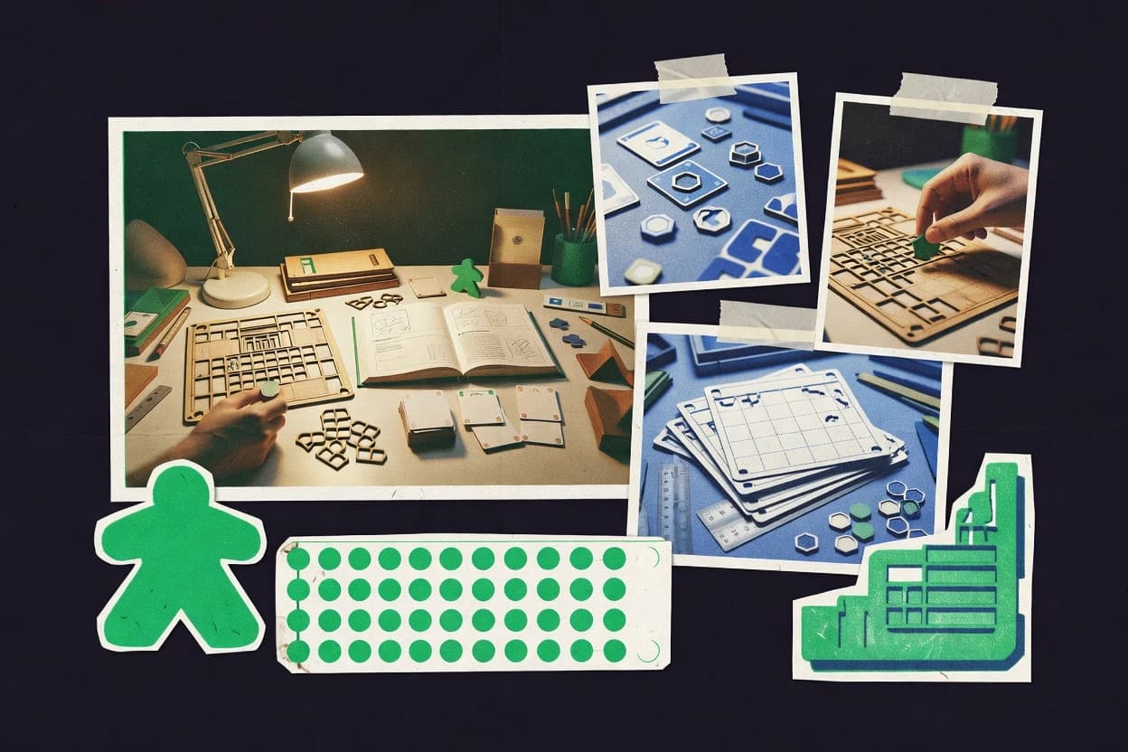 Top 10 Best Board Game Development Services of 2026