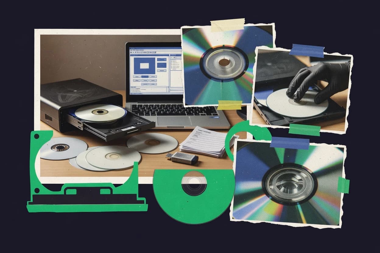 Top 10 Best Dvd Clone Software of 2026