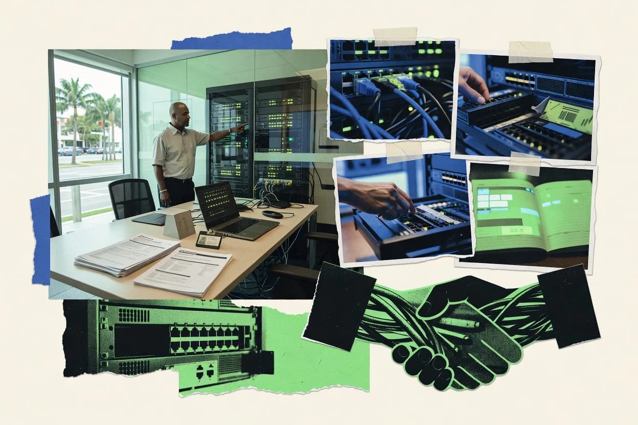 Top 10 Best Boca Raton Managed Services of 2026