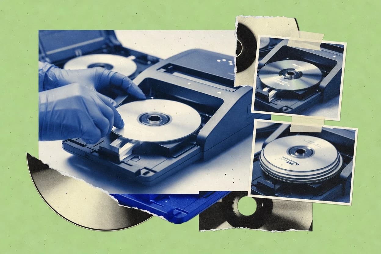 Top 10 Best Dvd Copying Software of 2026