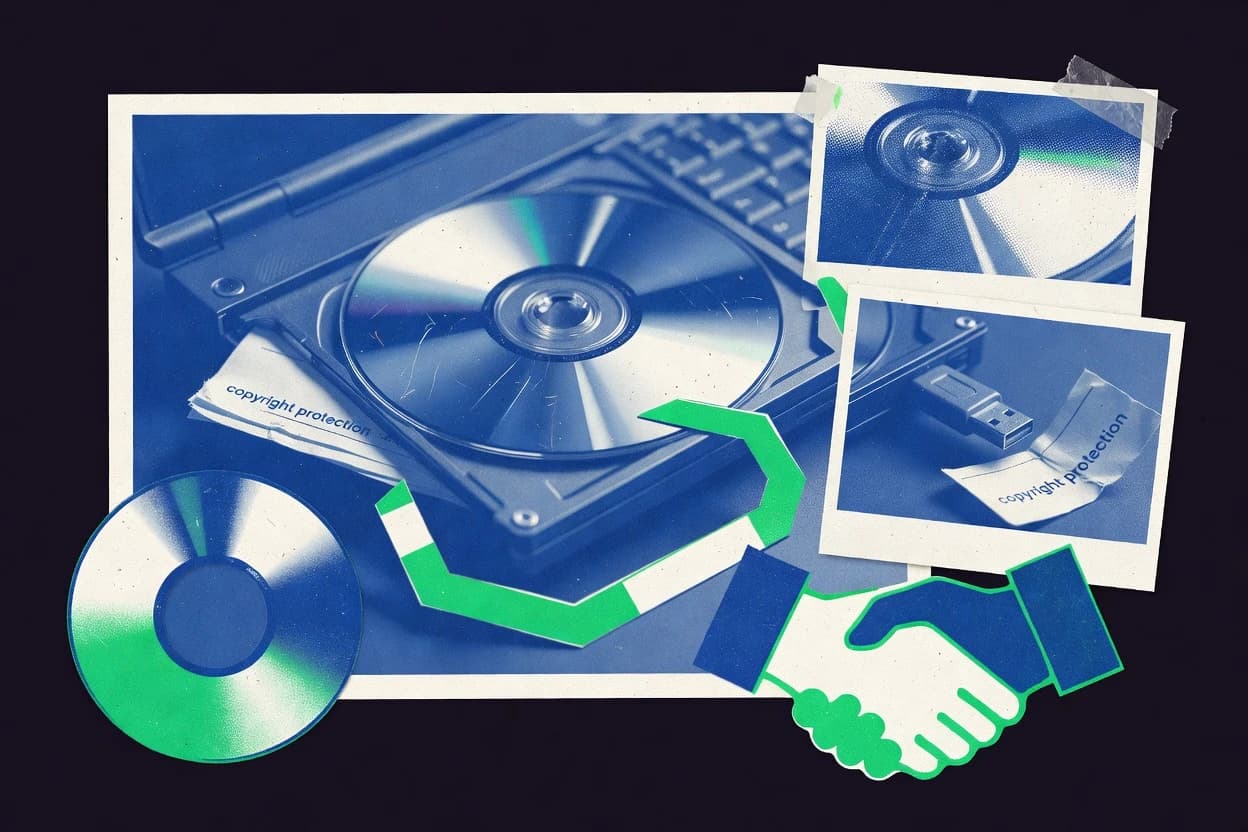 Top 10 Best Dvd Copyright Software of 2026